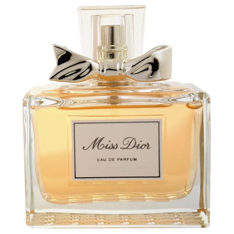 miss dior eau de parfum 3.4 oz|miss dior parfum price.